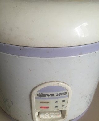 凉拌四季豆的做法步骤：2