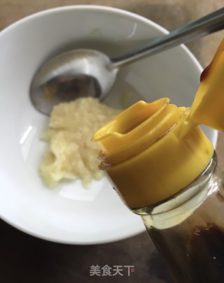 凉拌四季豆的做法步骤：6