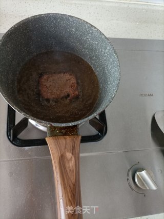 牛排的做法步骤：6