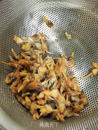 富记地瓜粉包的做法步骤：3