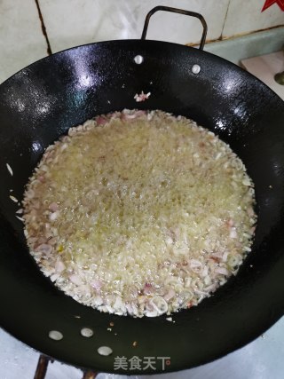 富记地瓜粉包的做法步骤：10