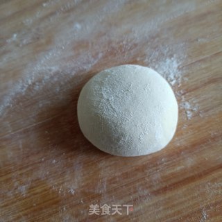 “鸡蛋”奶香鸡蛋馒头的做法步骤：13