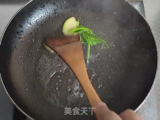 咖喱鸡肉彩色酥饼的做法步骤：5