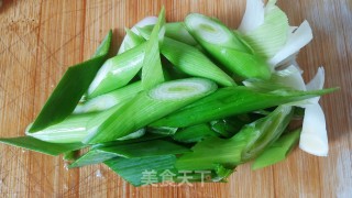 蔬菜咖喱鸡的做法步骤：4