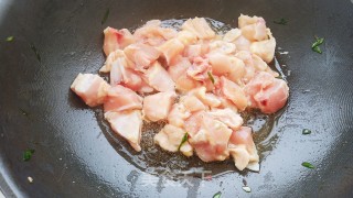 蔬菜咖喱鸡的做法步骤：5