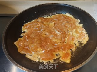 尖椒鸡丝的做法步骤：13