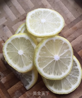 柠檬鸡翼的做法步骤：5