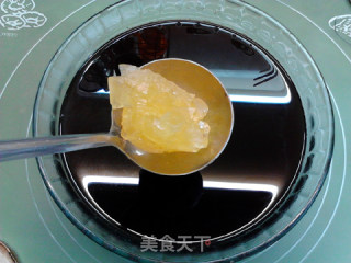 陈皮桂花洛神酸梅汤的做法步骤：5