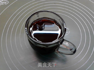 陈皮桂花洛神酸梅汤的做法步骤：7