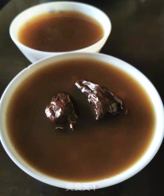 红豆薏米红枣水的做法步骤：9