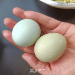 “鸡蛋”烤土豆鸟巢蛋的做法步骤：9