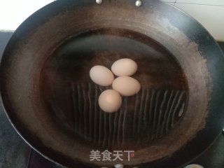 黄瓜拌鸡蛋的做法步骤：3