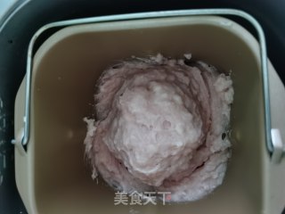 Q弹肉丸的做法步骤：6