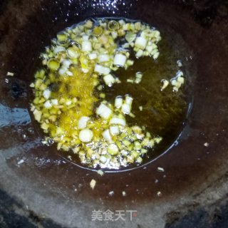 香辣鲫鱼的做法步骤：3