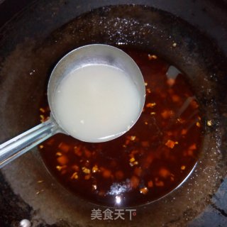 香辣鲫鱼的做法步骤：6