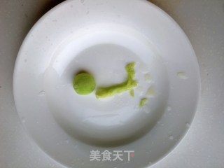 香瓜盅果盘的做法步骤：6