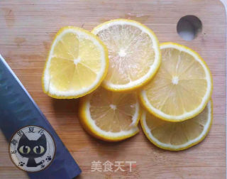 金桔柠檬绿茶的做法步骤：2