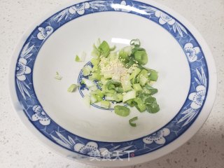 鲫鱼粉汤的做法步骤：8