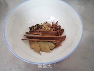 熏鸡蛋的做法步骤：1