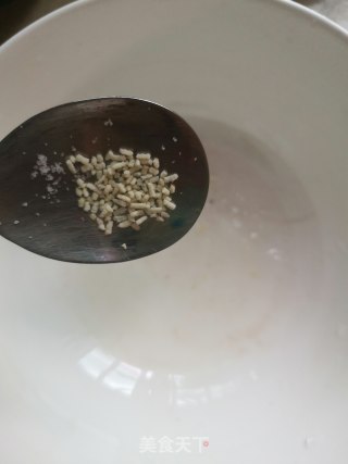 阳春面的做法步骤：7