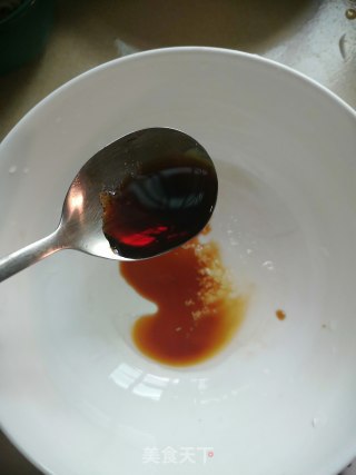 阳春面的做法步骤：8