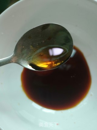 阳春面的做法步骤：9