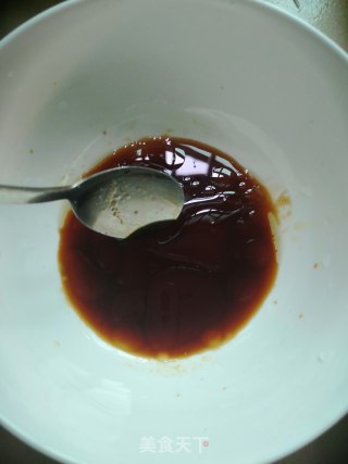 阳春面的做法步骤：10