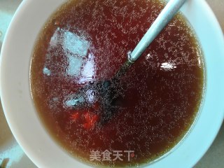 阳春面的做法步骤：12