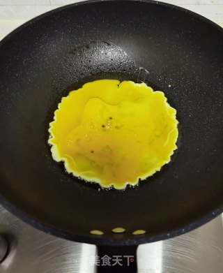 番茄鸡蛋蒸包的做法步骤：5
