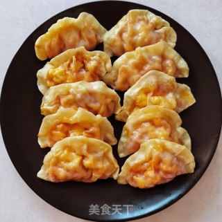 番茄鸡蛋蒸包的做法步骤：15
