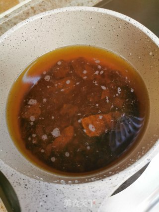 冰汤圆的做法步骤：1