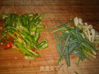 红烧牛排的做法步骤：4