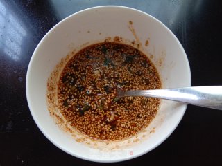 凉拌土豆片的做法步骤：7
