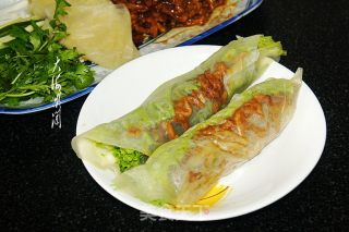 京酱肉丝的做法步骤：10