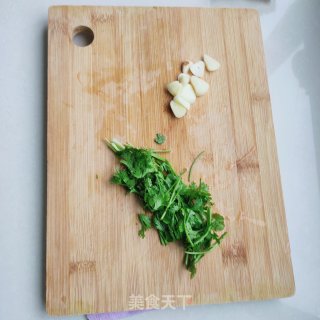 煎蛋牛肉面的做法步骤：4