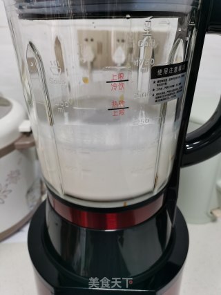 杨枝甘露的做法步骤：5