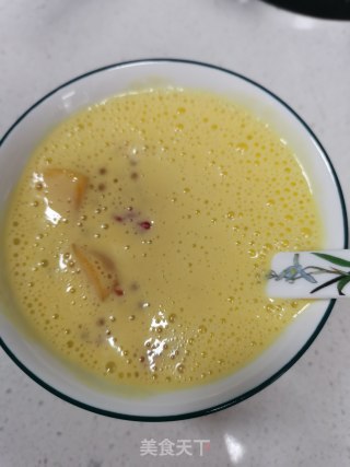 杨枝甘露的做法步骤：9
