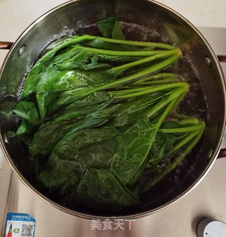 彩虹蔬菜丸子的做法步骤：2