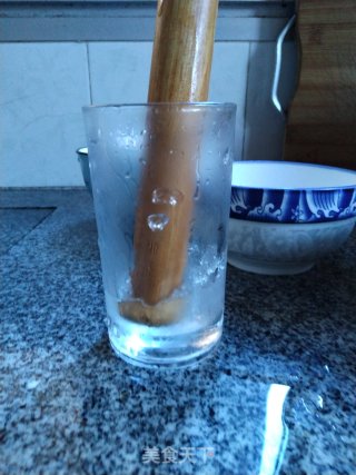 清凉葡萄茶的做法步骤：4