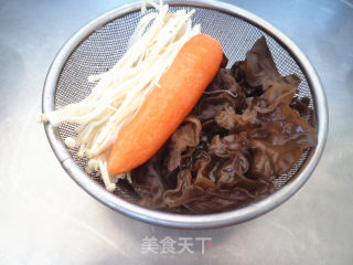 黄金馅饼的做法步骤：3
