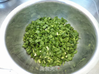 黄金馅饼的做法步骤：4