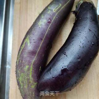 茄子花椒酱的做法步骤：4