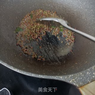 茄子花椒酱的做法步骤：14
