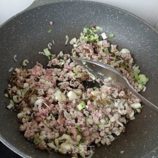 茄子花椒酱的做法步骤：15