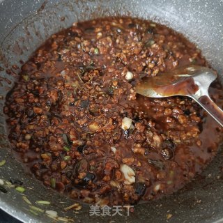 茄子花椒酱的做法步骤：19