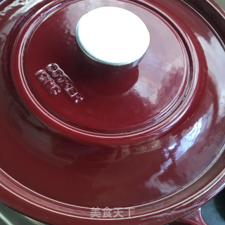 鸡腿红萝卜炖土豆的做法步骤：12