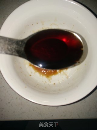 超好吃的洋葱炒鸡蛋的做法步骤：4