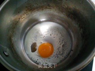 三明治的做法步骤：2