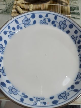 香浓花生豆浆的做法步骤：6
