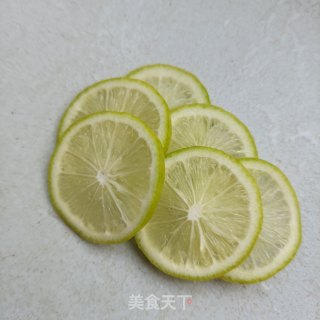 柠檬冰红茶的做法步骤：6